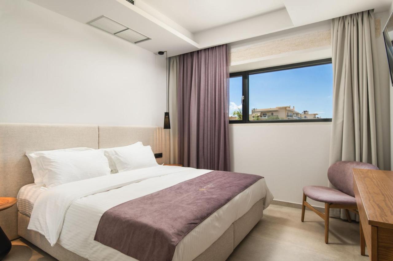 Chic Dream Villa Agios Onoufrios Buitenkant foto