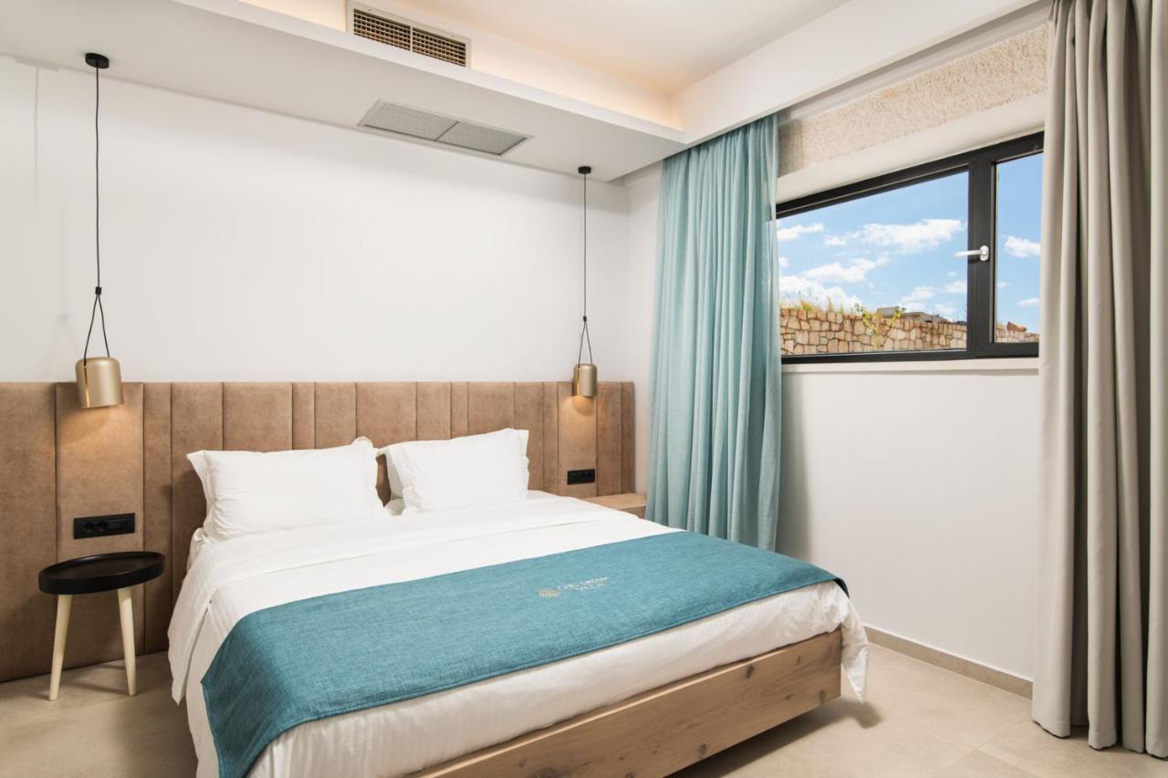 Chic Dream Villa Agios Onoufrios Buitenkant foto